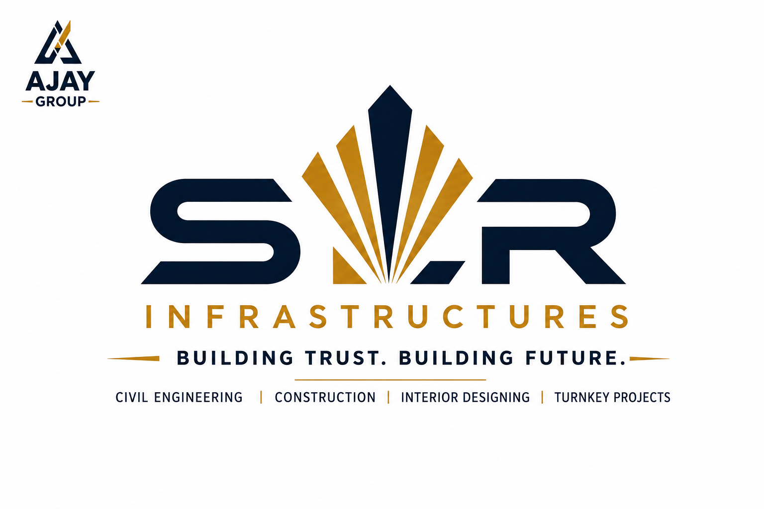 SLR Logo