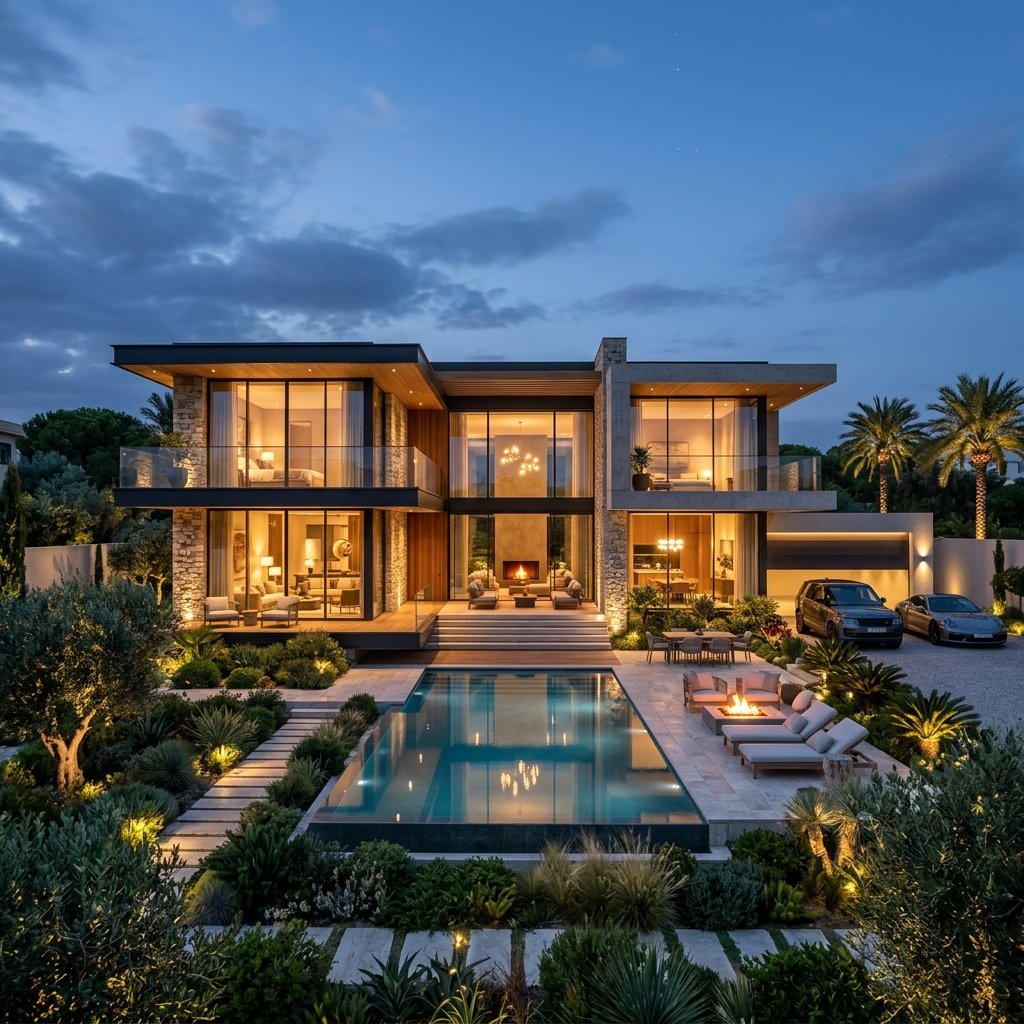 Residential