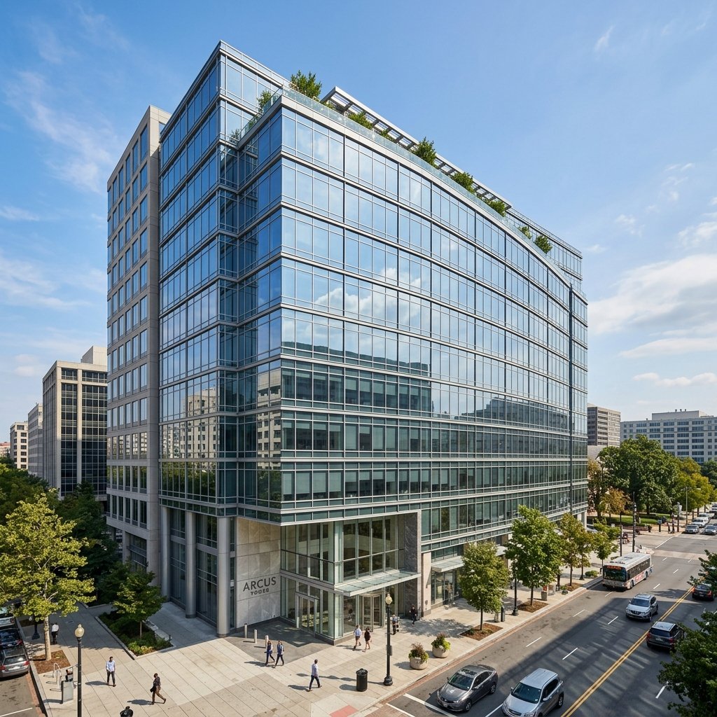 Commercial Office Building