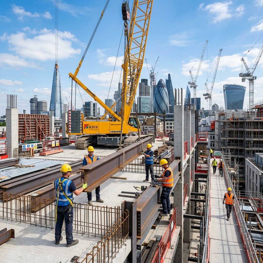 Construction