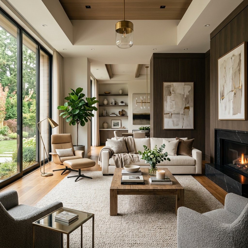Luxury Interior Design